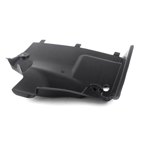 1 Paire 8k0825201e 8k0825202e Garniture De Couvercle Panneau Protection Soubassement Pour A4 S4 A5 S5