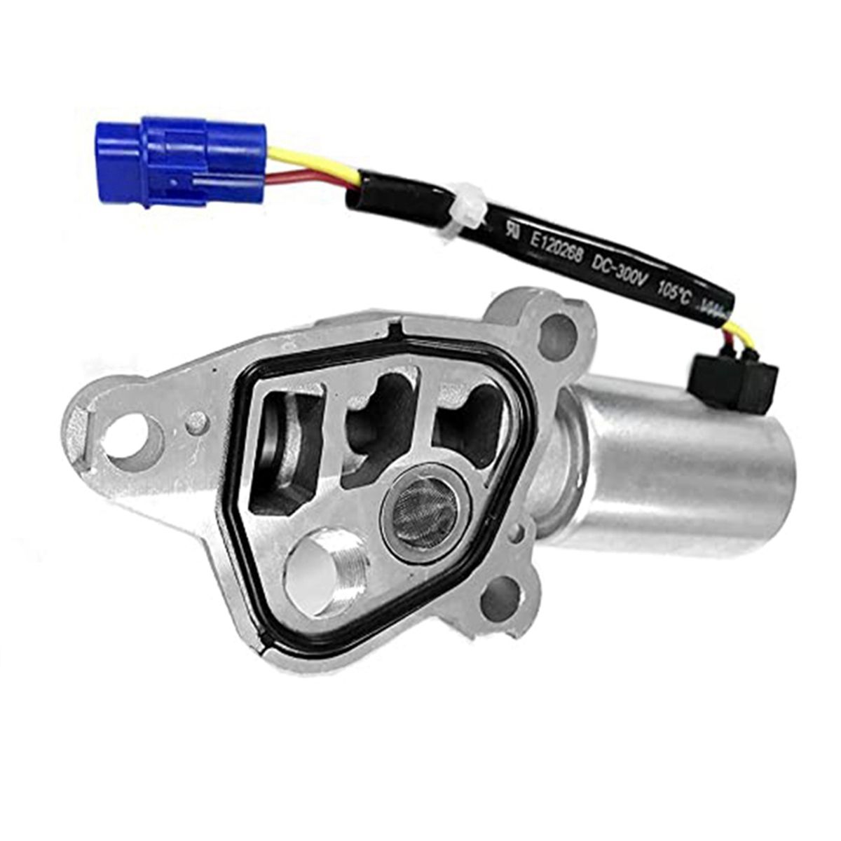 2x Soupape De Commande Pression D' D'automobile Pour Sx4 Swi... - 3