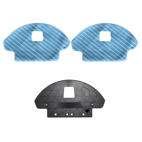 Accessoires de Balayeuse, Support Vadrouille, Convient au Robot Balayage OZMO 930