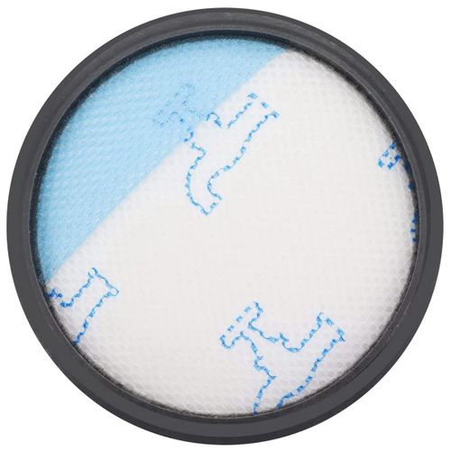 2X Pièce de Rechange Filtre Hepa pour ZR904301 RO2981 Accessoires D'Aspirateur Cyclonique Swift Puissance