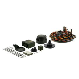Galerie De Toit Pour Fiat Scudo Compact Xs - L1h1 Dès 2022 - Acier Galvanisé