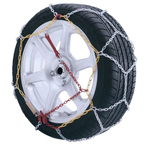 Chaines Neige Tourisme N°09, Taille : 215/55-16