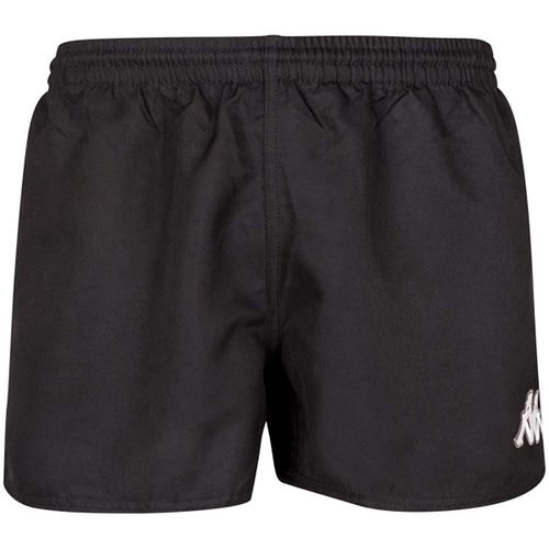Short Enfant Kappa Rugby Fredo Officiel Rugby