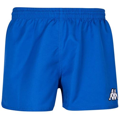 Short Enfant Kappa Rugby Fredo Officiel Rugby