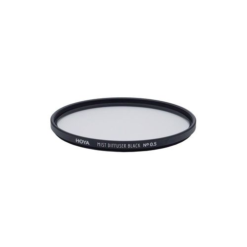 Filtre Hoya BK Mist 5 de 77 mm