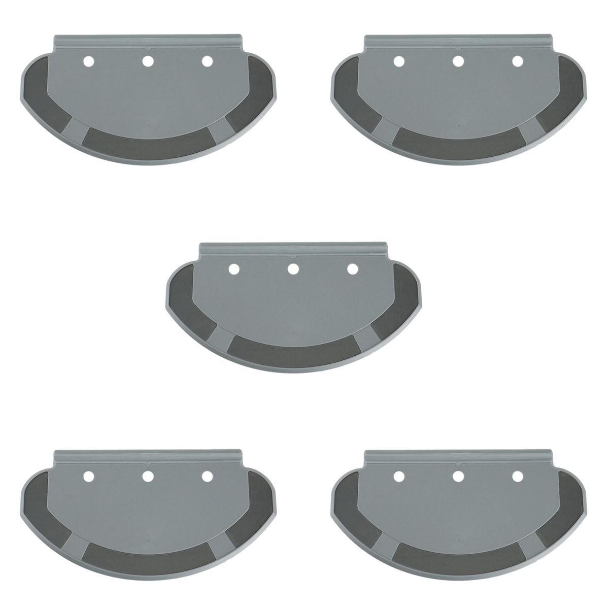5X Nouveau Support de Chiffon Vadrouille pour Ozmo 920 / 950...