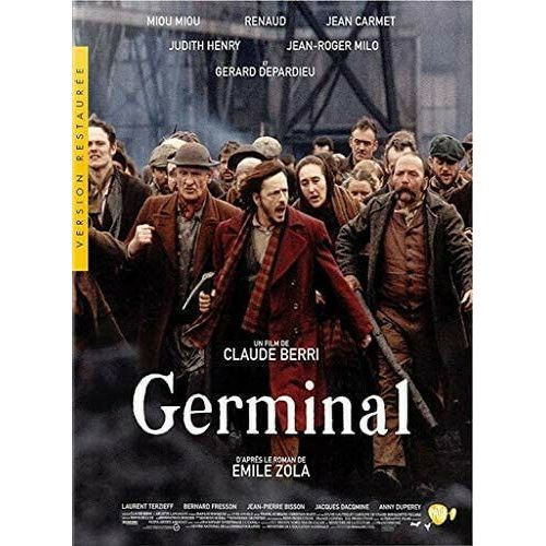 Germinal - Version Restaurée