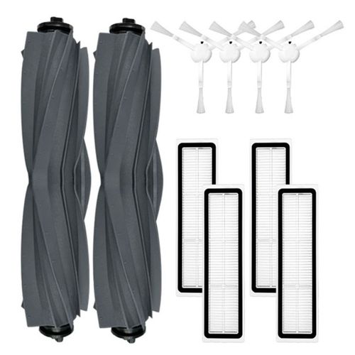 Pour D10S / Pro Accessoires Robot Aspirateur PièCes de Rechange