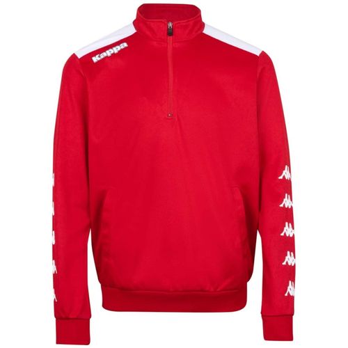Sweatshirt Enfant Kappa Training Sacco Officiel