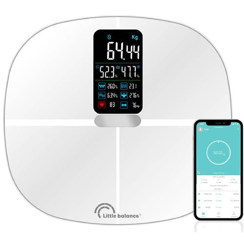 Little Balance Cardio Connect-4 Classic - Balance