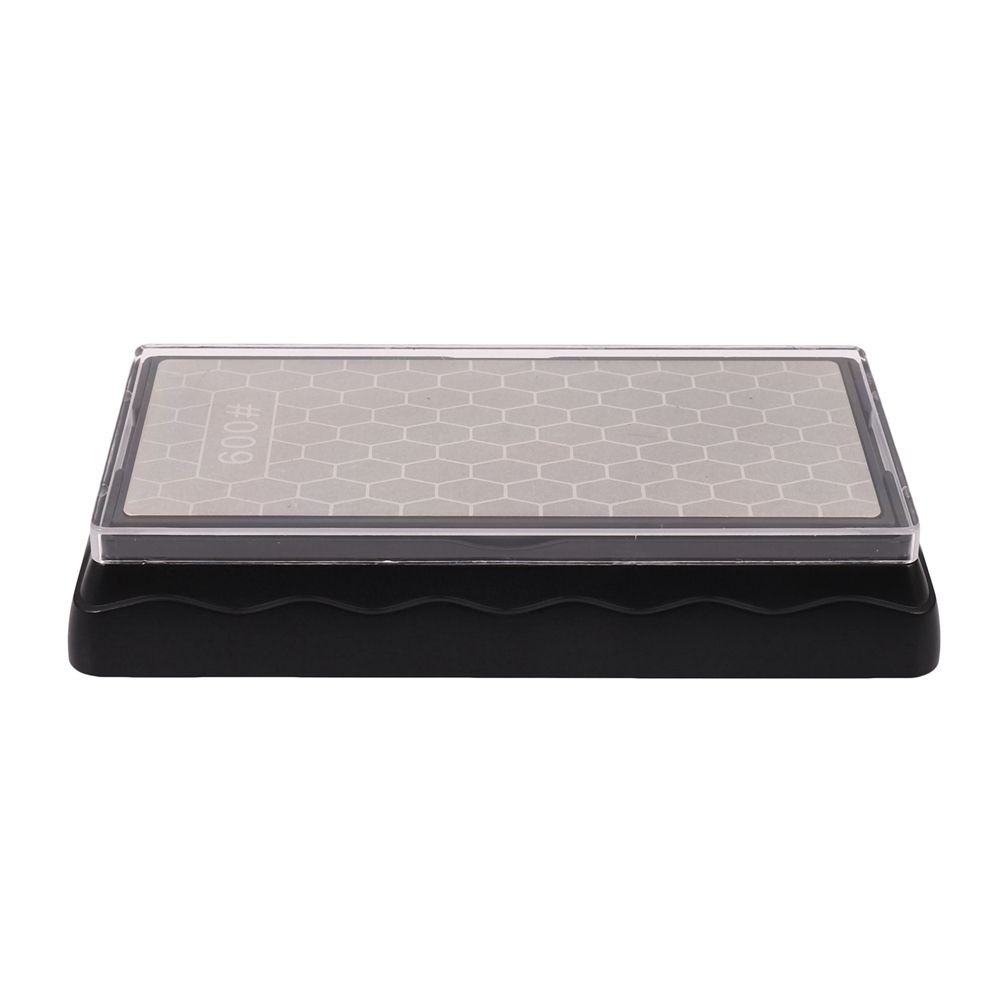 2X 600 1200 Double-Side Sharpener Diamant Pierre  Aiguiser ... - 2