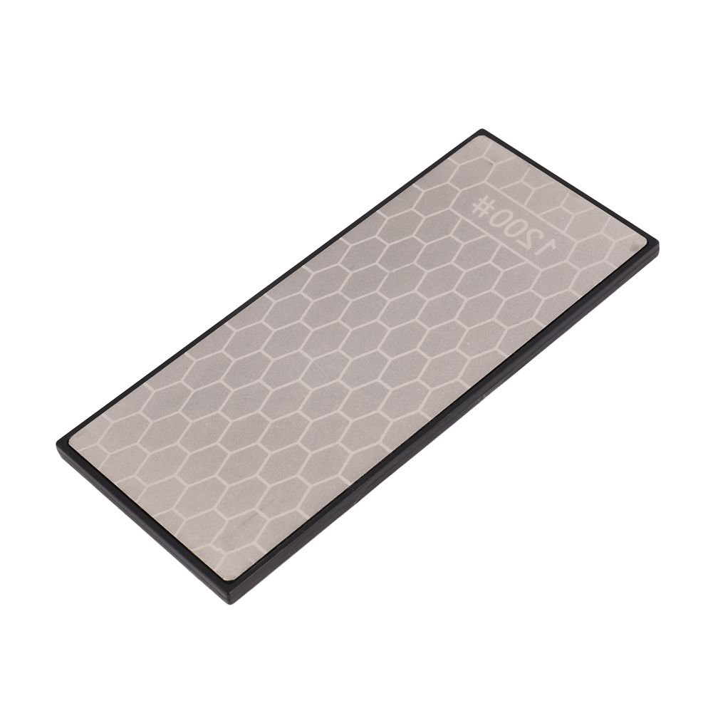 2X 600 1200 Double-Side Sharpener Diamant Pierre  Aiguiser ... - 5