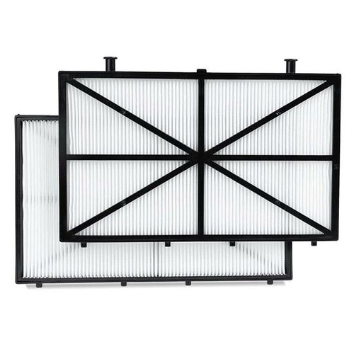 9991432-R4 Kit de Filtre pour Dolphin M400 M500 Pièces D'Aspirateur Nettoyeur Piscine -4