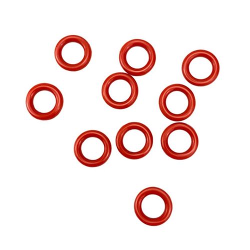 Joint Torique en Caoutchouc 10 Paquets AdaptéS au Nettoyeur Vapeur SC2 SC3 SC4 SC5 CT10 Rouge