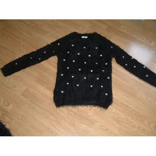 Pull Mini Molly (Molly Bracken) 12 Ans