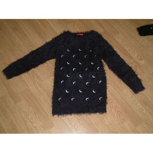 Pull Tissaia 10 Ans Neuf