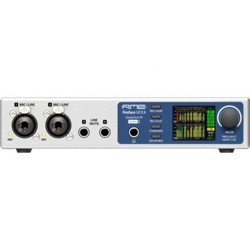 RME - Fireface UCX II