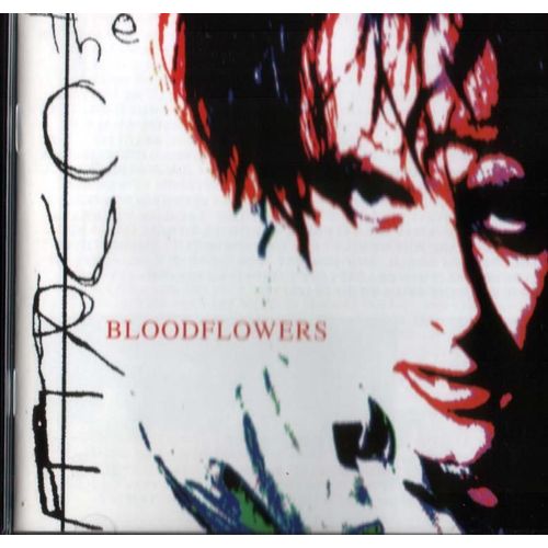 Bloodflowers