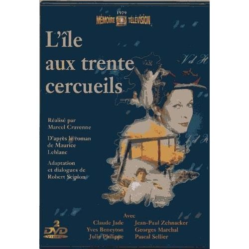 L'île Aux 30 Cercueils