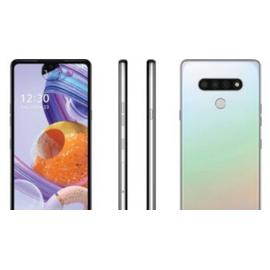 is lg stylo 6 5g