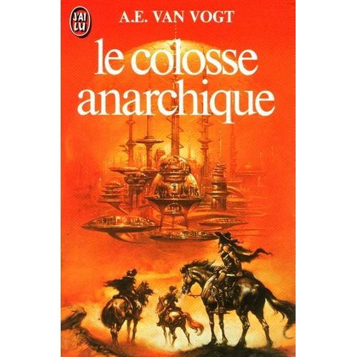 Le Colosse Anarchique