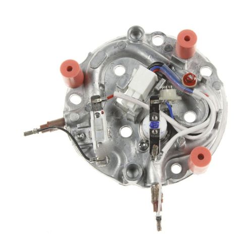 Résistance - Centrale vapeur (CS-00134506 ROWENTA, TEFAL, CALOR)