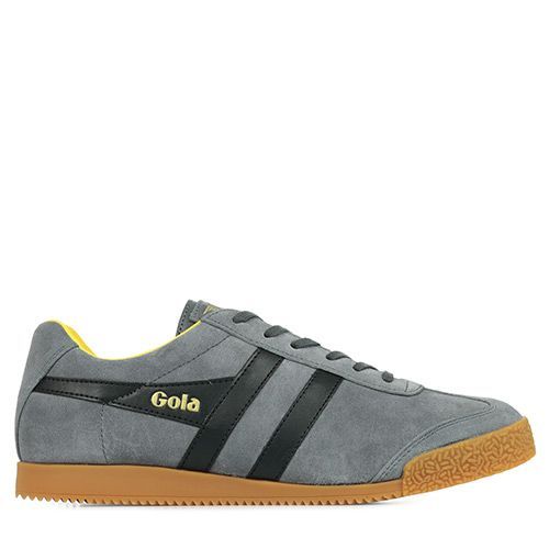 Gola Harrier Suede