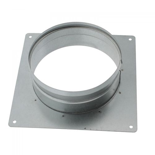 Flange murale Ø 125mm - VENTS
