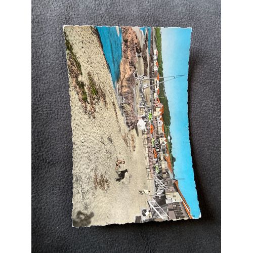 Carte Postale Tipasa