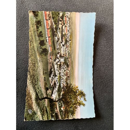 Carte Postale Tlemcen