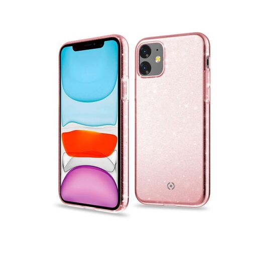 Celly Sparkle coque pour téléphones portables