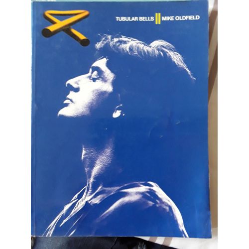 Tubular Bells2 Mike Oldfield Songbook