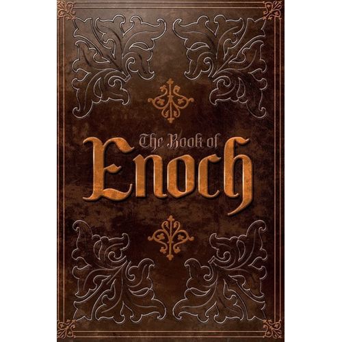 The Book Of Enoch