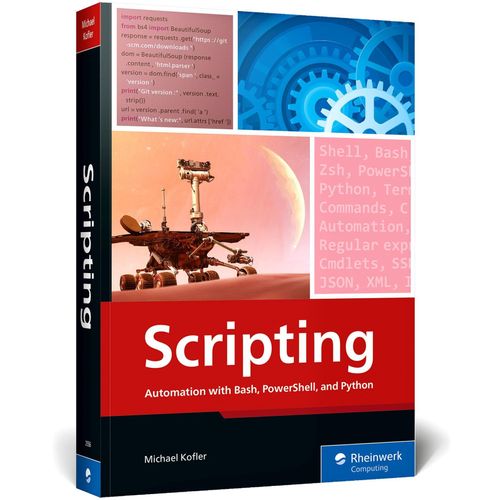 Scripting