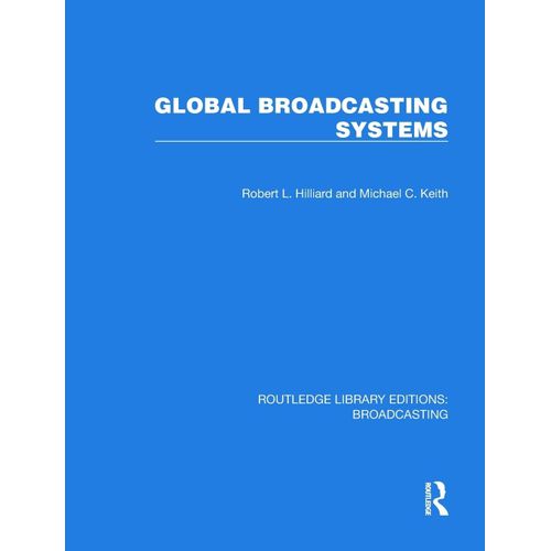 Global Broadcasting Systems