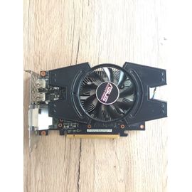 Geforce gtx 1060 3go Asus