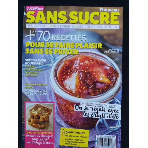 Sans Sucre N°12