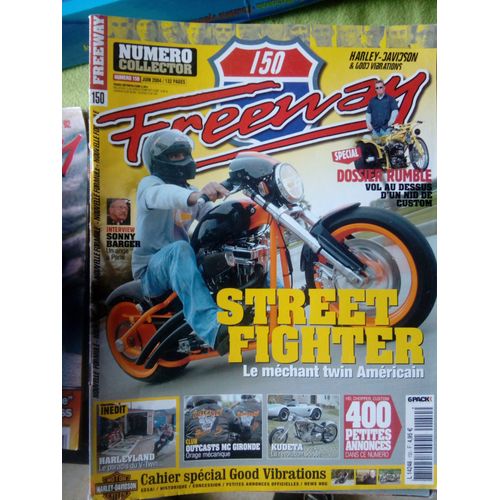 Freeway 150