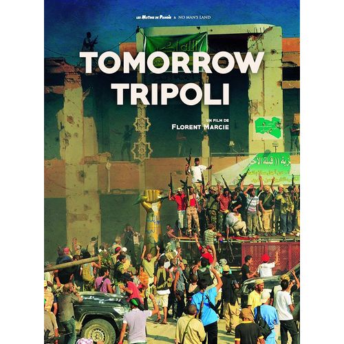 Tomorrow Tripoli