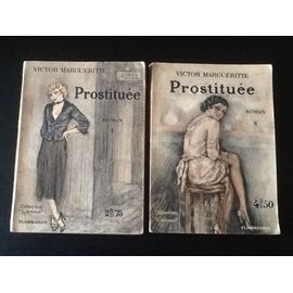 victor margueritte prostituée