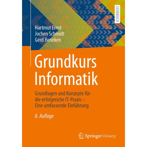 Grundkurs Informatik