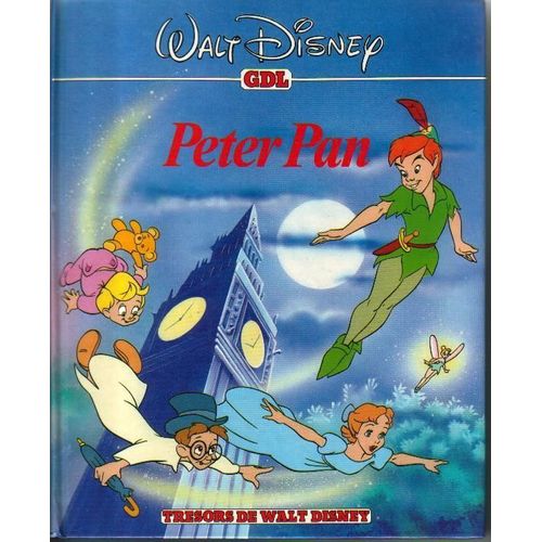 Peter Pan