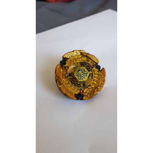 Beyblade Metal Fusion Hades Kerbecs