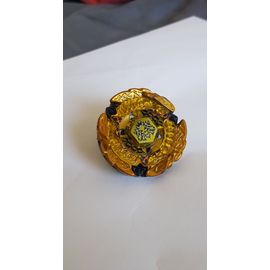 Beyblade Metal Fusion Hades Kerbecs