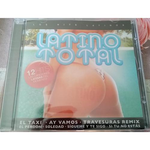 Latino Total