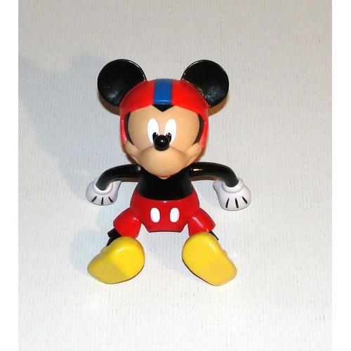 Figurine Mickey Articulé 21 Cm