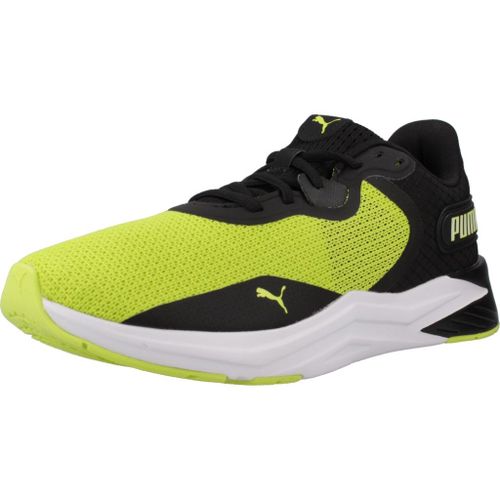Chaussures Puma Disperse Xt 3 Neo Force Colour Vert