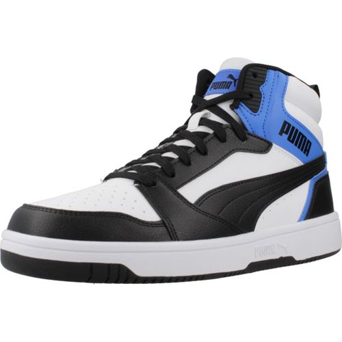 Puma Rebound V6 Colour Noir