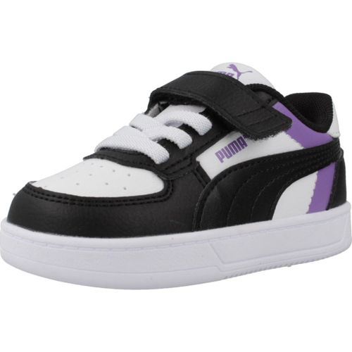 Puma Caven 2.0 Block Ac+ I Colour Noir - 37