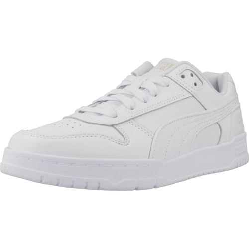 Chaussures Puma Rbd Game Low Colour Blanc